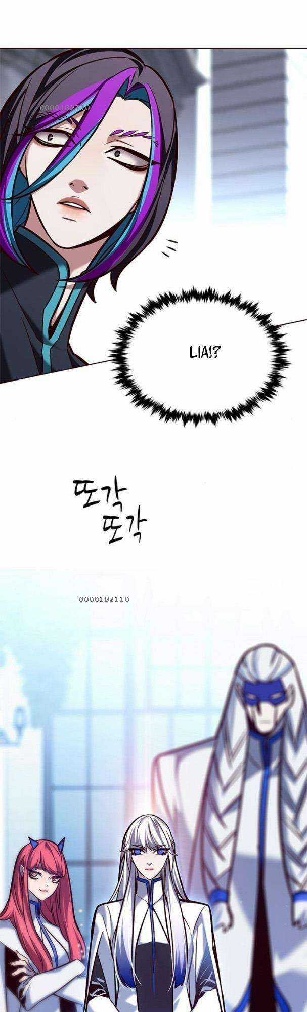 Eleceed Chapter 192 trang 32