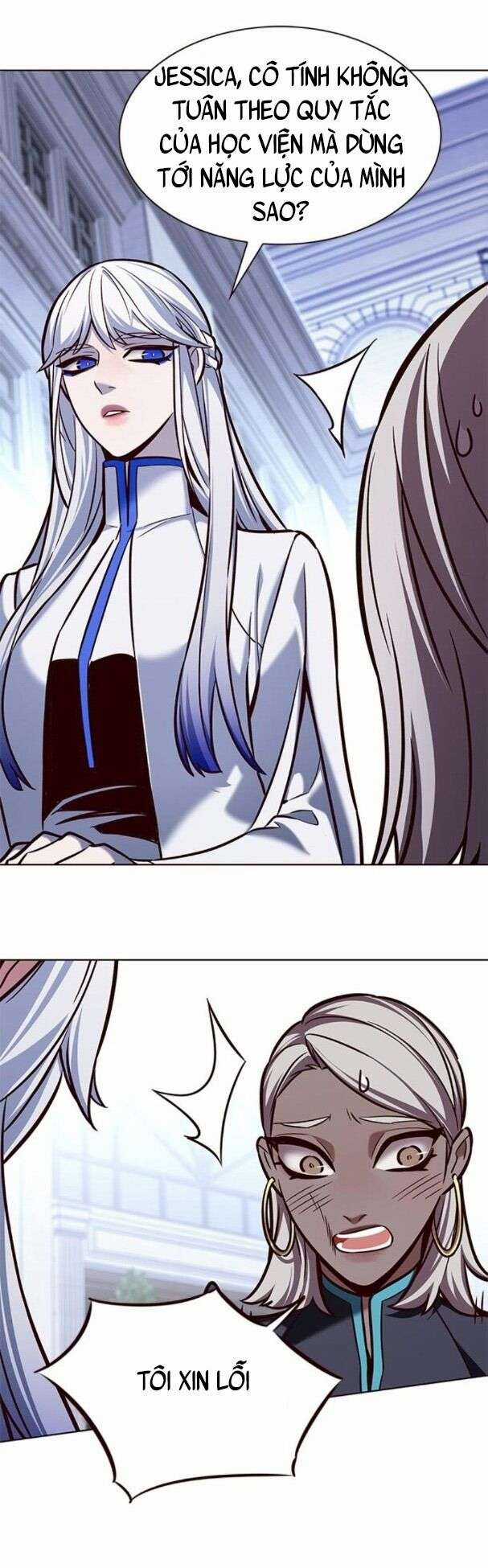 Eleceed Chapter 192 trang 35