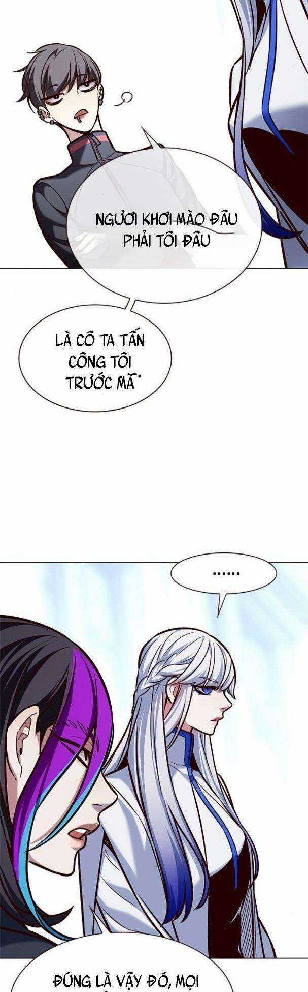 Eleceed Chapter 192 trang 38