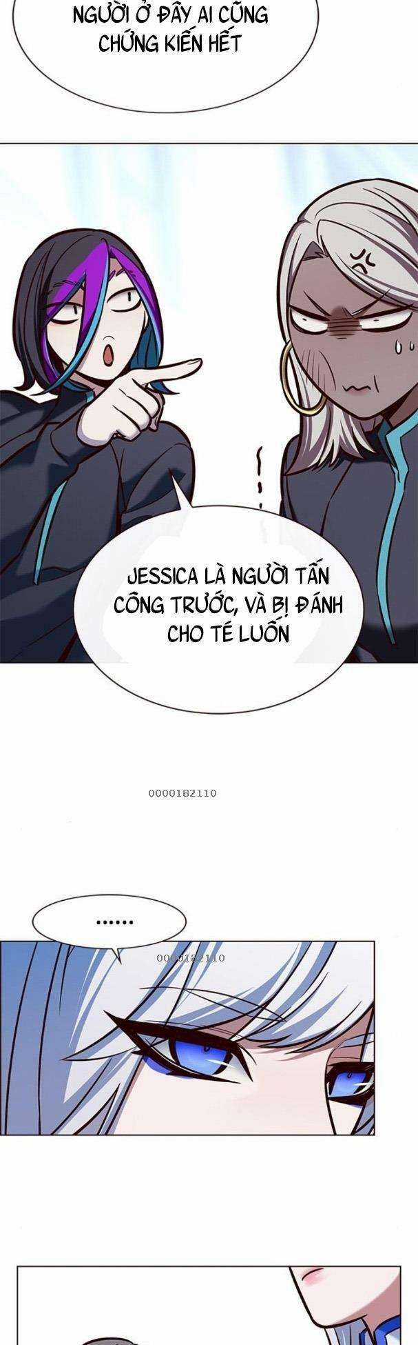 Eleceed Chapter 192 trang 39