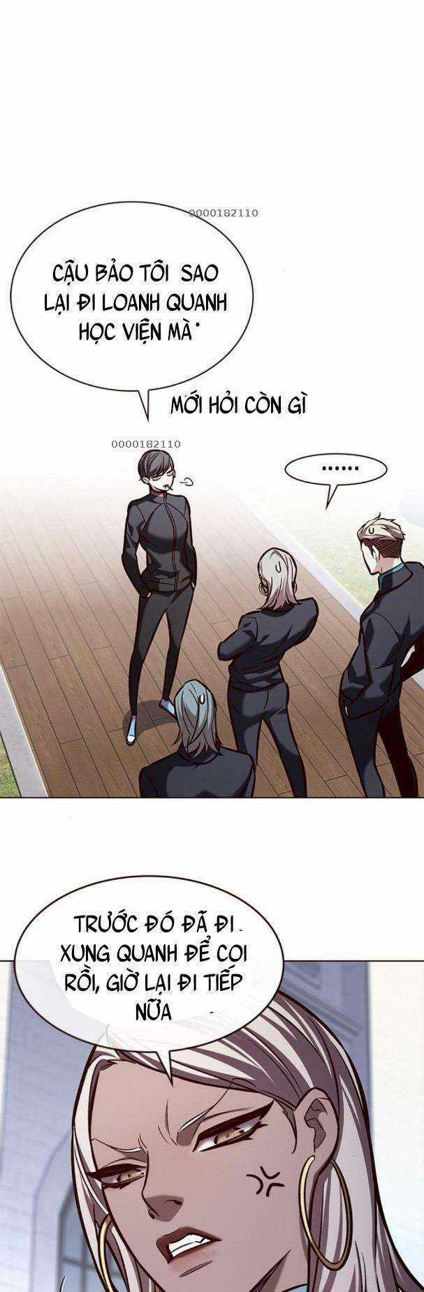 Eleceed Chapter 192 trang 4