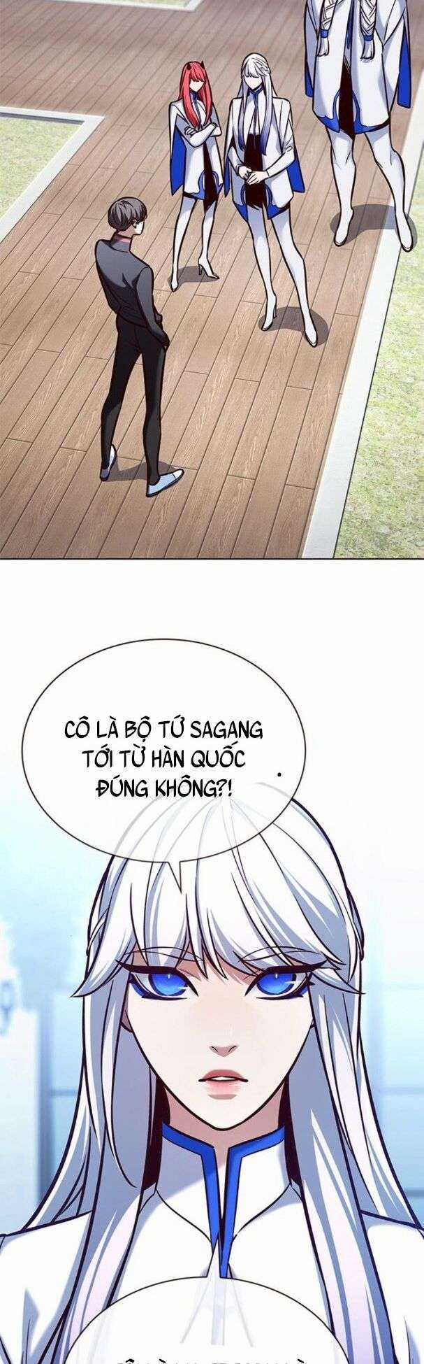 Eleceed Chapter 192 trang 42