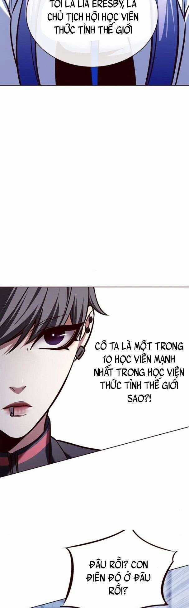 Eleceed Chapter 192 trang 43