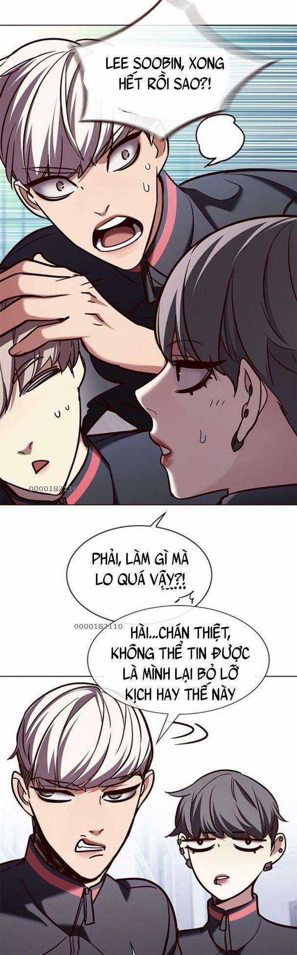 Eleceed Chapter 192 trang 45