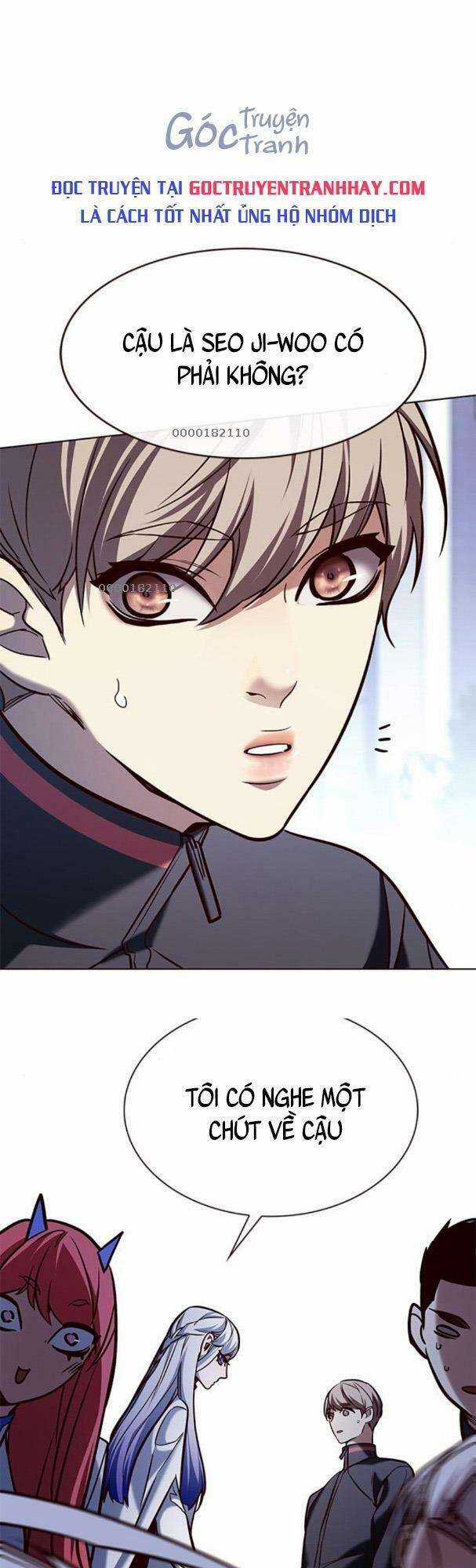 Eleceed Chapter 192 trang 47