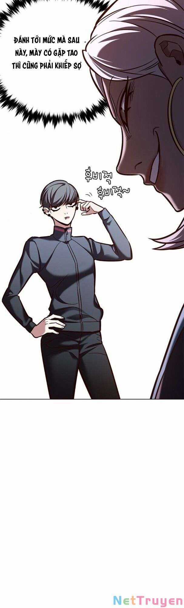 Eleceed Chapter 194 trang 12
