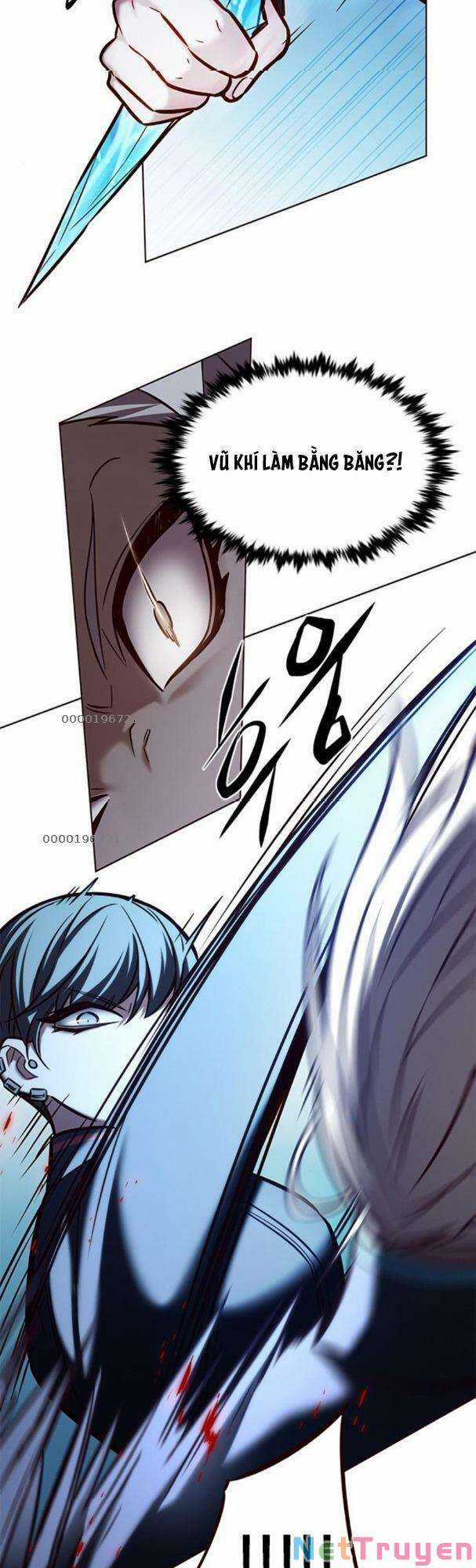 Eleceed Chapter 194 trang 21