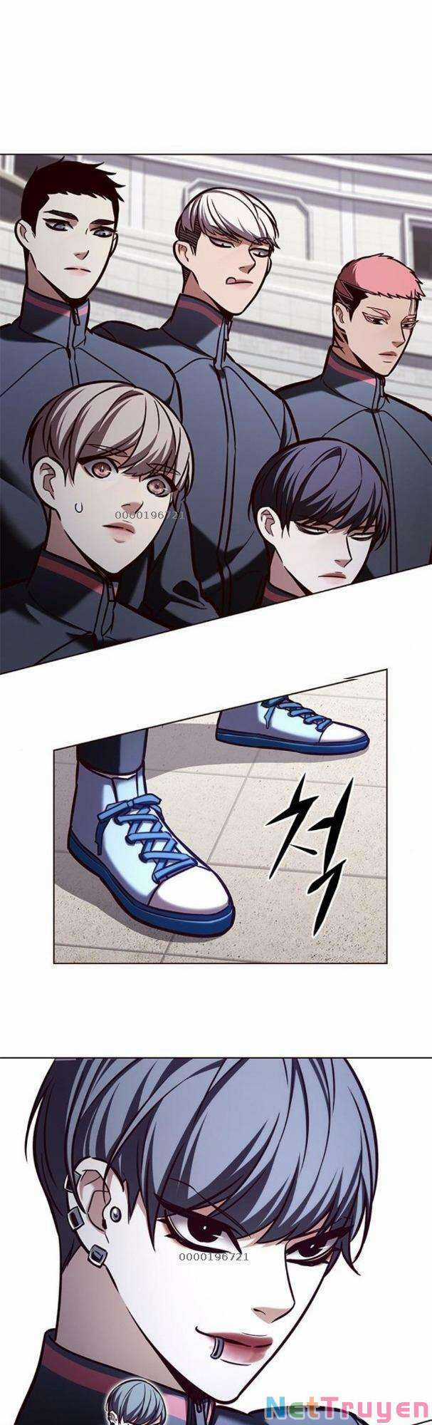 Eleceed Chapter 194 trang 3