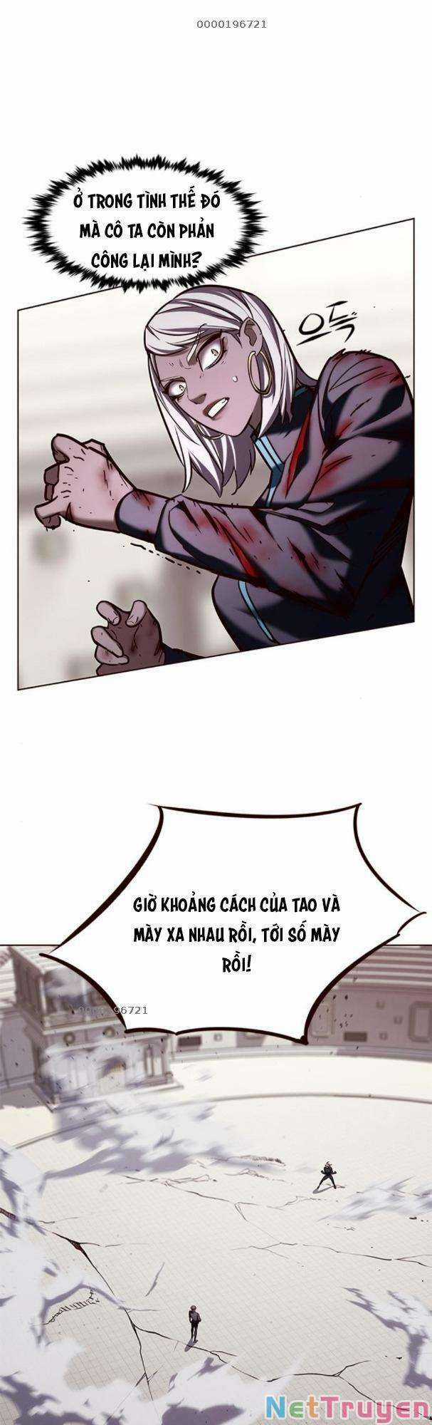 Eleceed Chapter 194 trang 36