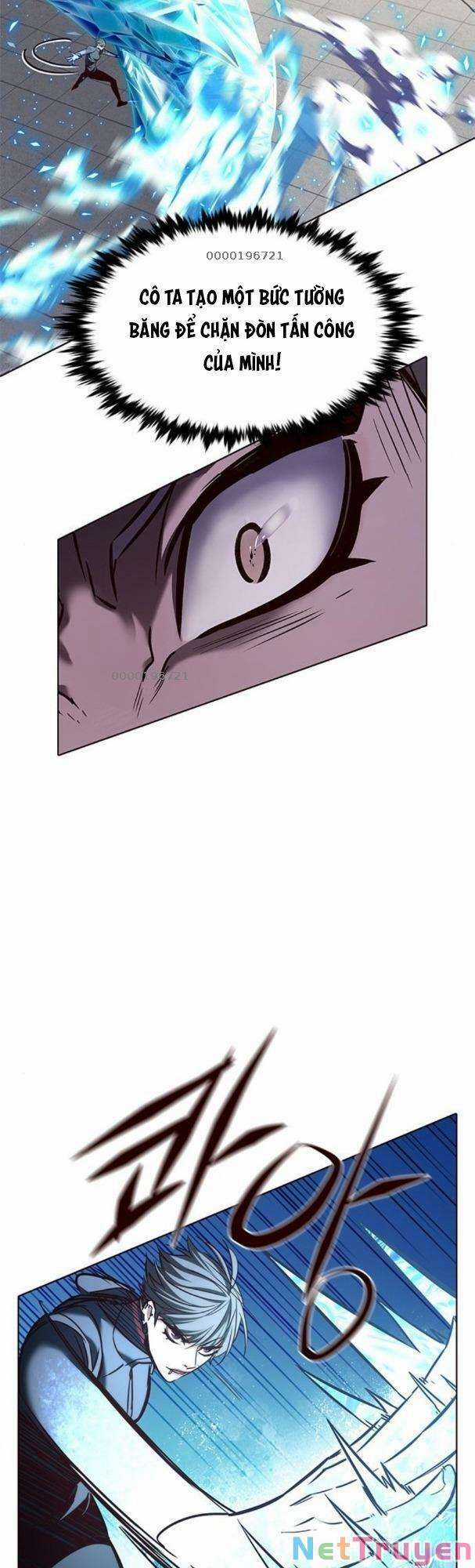 Eleceed Chapter 194 trang 45