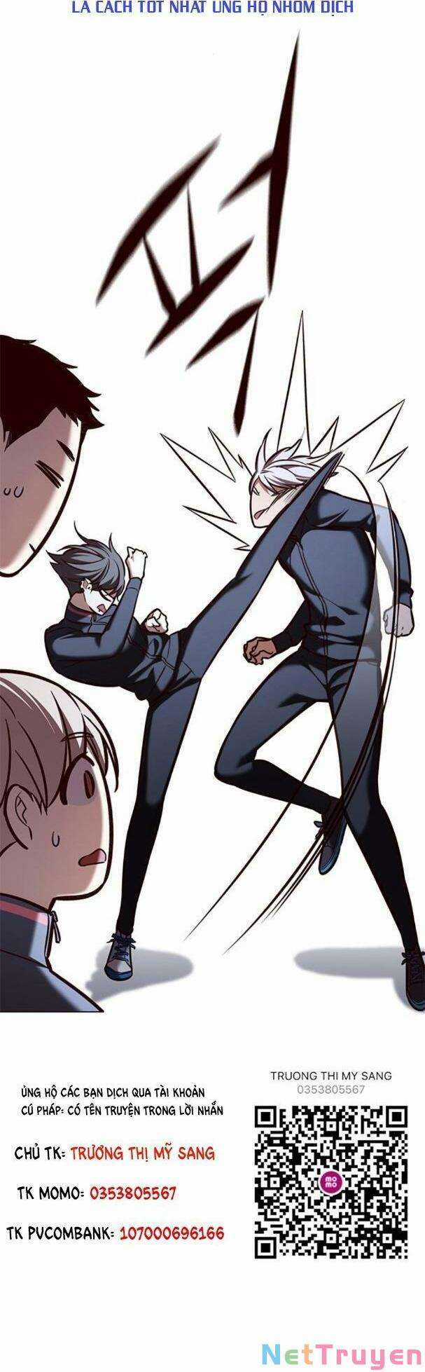 Eleceed Chapter 194 trang 71