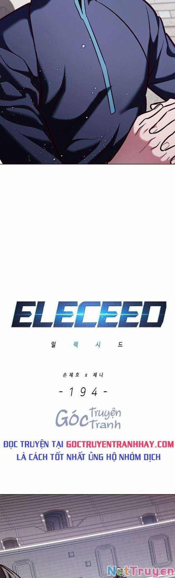 Eleceed Chapter 194 trang 9
