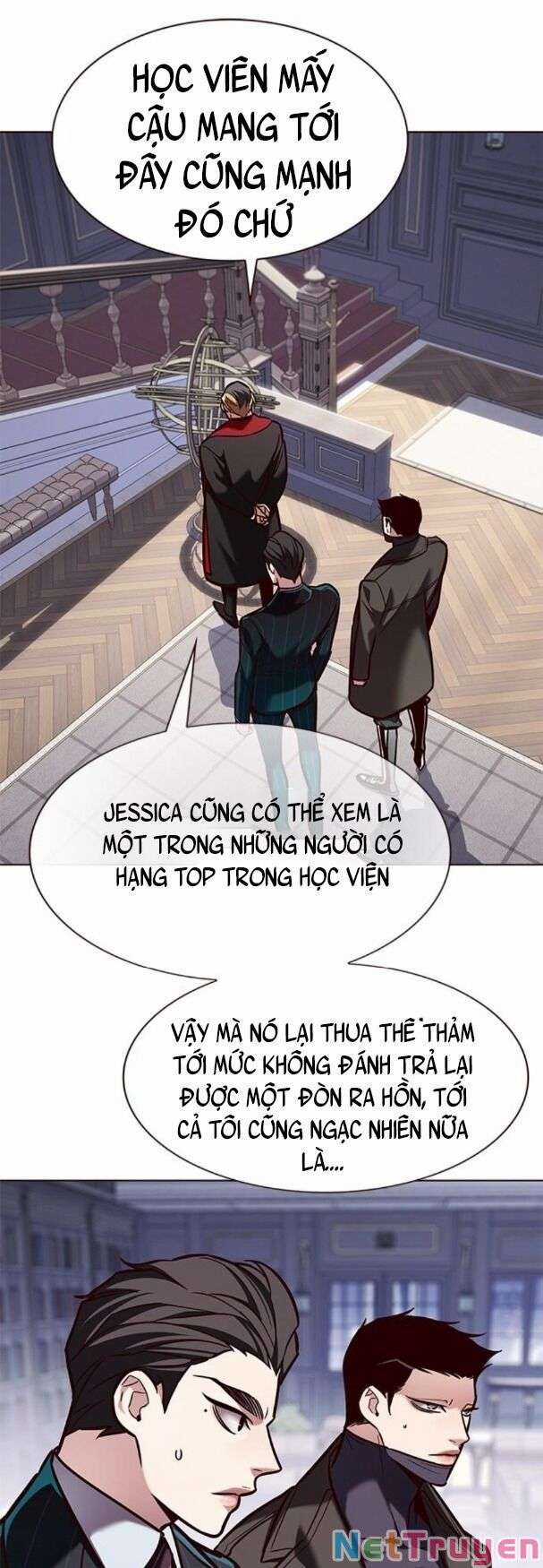 Eleceed Chapter 195 trang 0