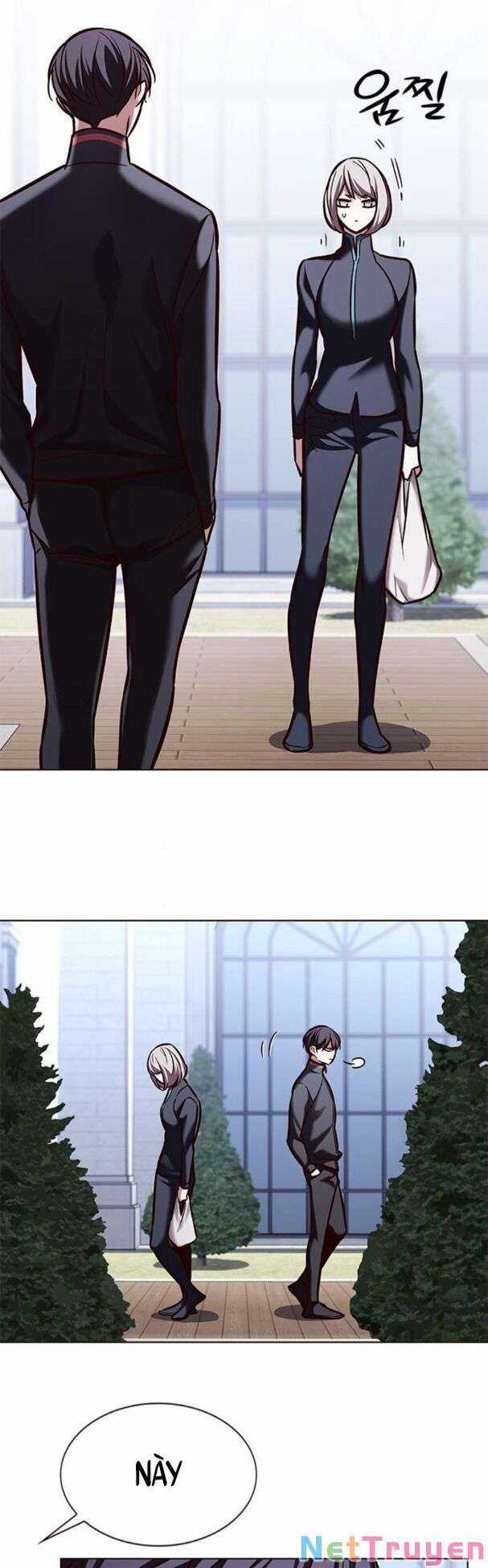 Eleceed Chapter 195 trang 19