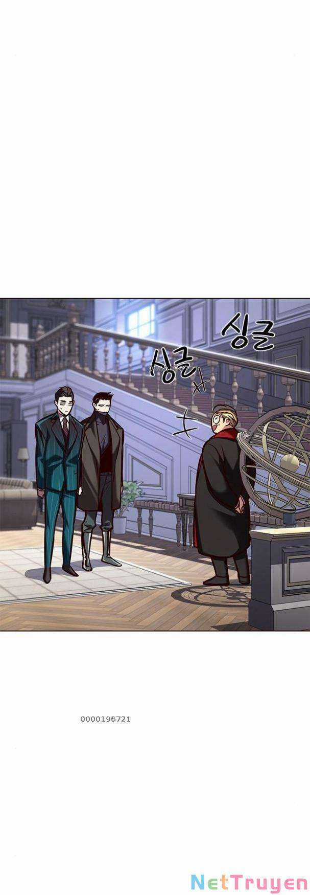 Eleceed Chapter 195 trang 2