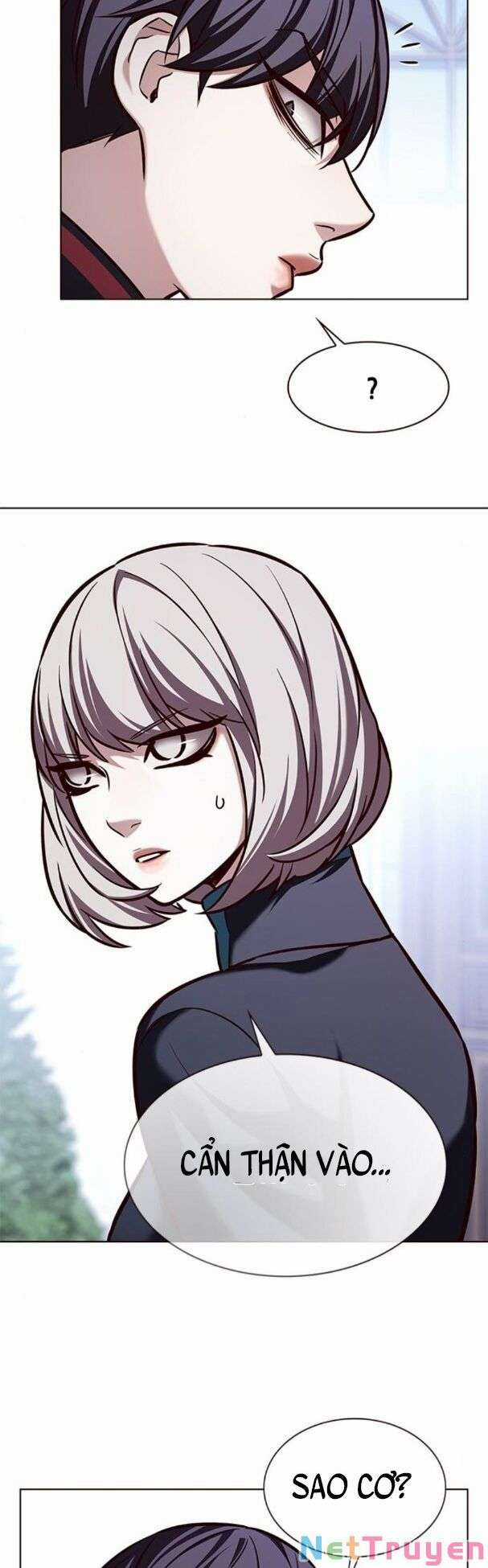 Eleceed Chapter 195 trang 20