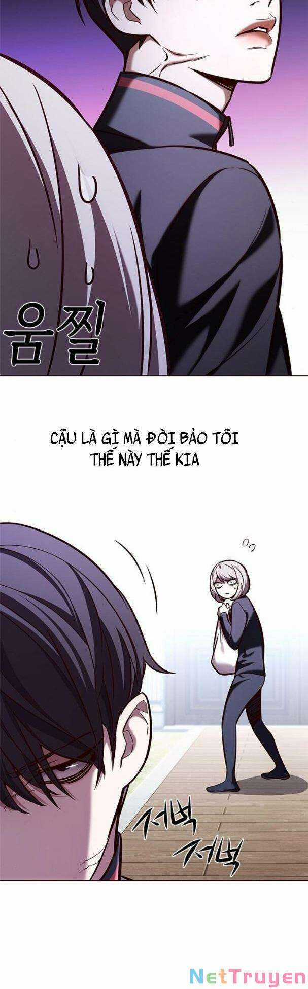 Eleceed Chapter 195 trang 22