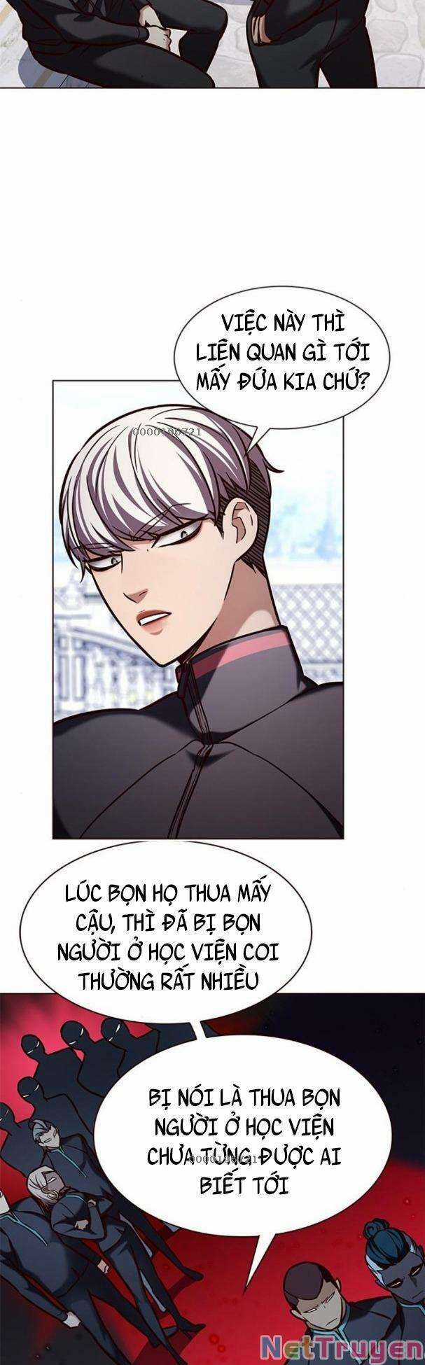 Eleceed Chapter 195 trang 25