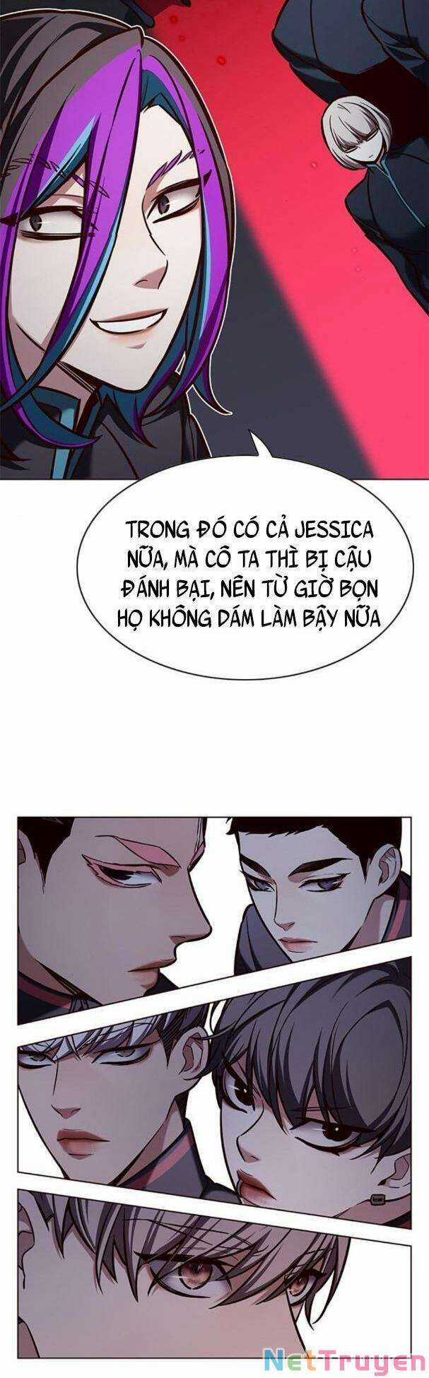 Eleceed Chapter 195 trang 26
