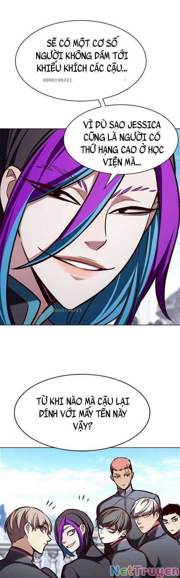 Eleceed Chapter 195 trang 27