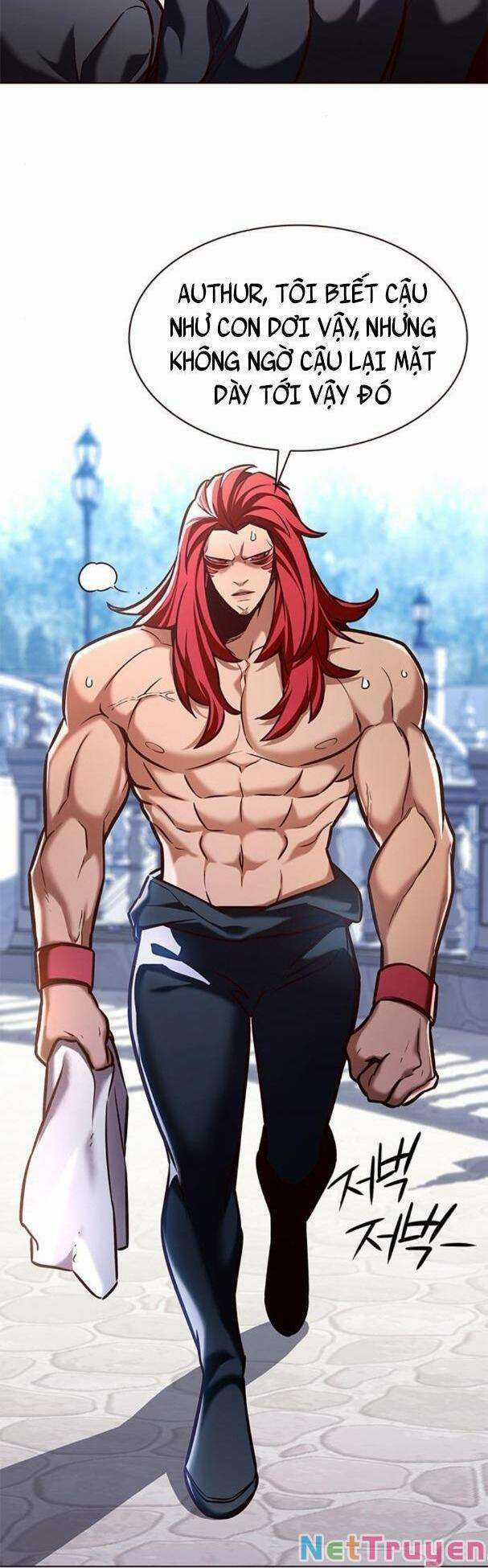 Eleceed Chapter 195 trang 28