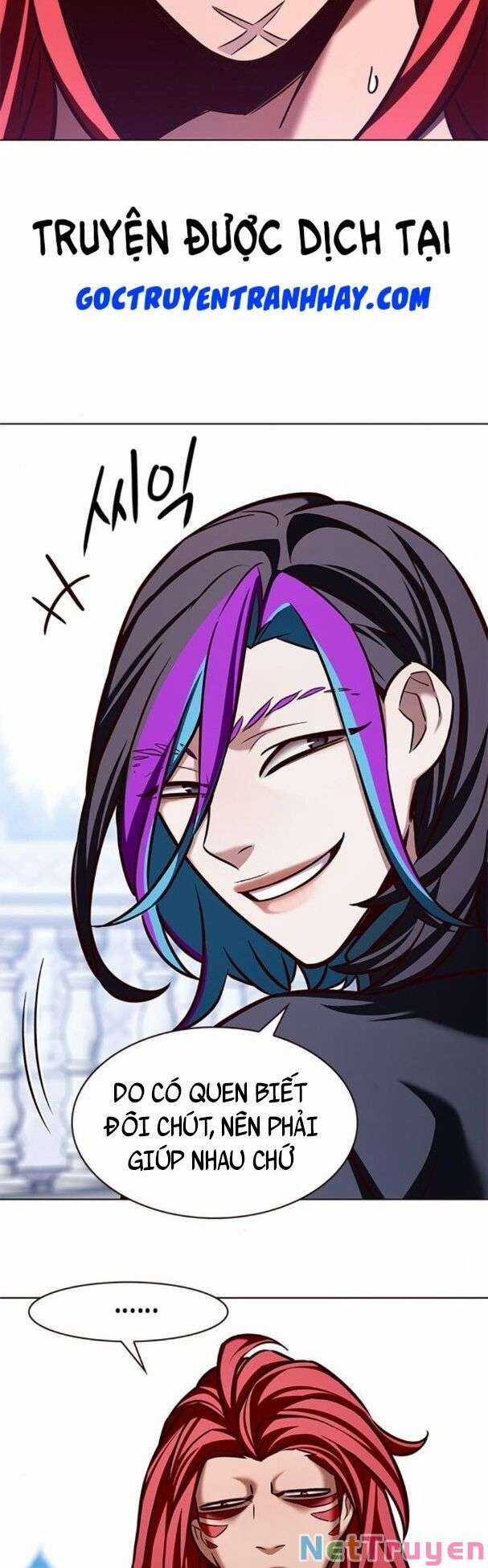 Eleceed Chapter 195 trang 30