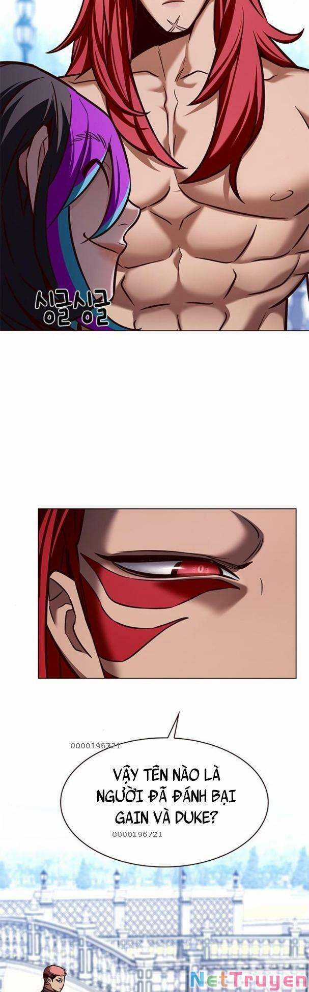 Eleceed Chapter 195 trang 31