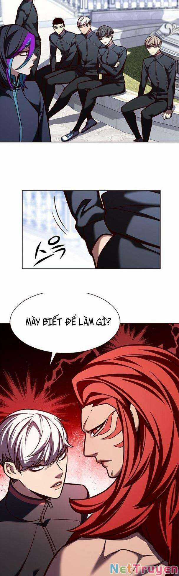 Eleceed Chapter 195 trang 32