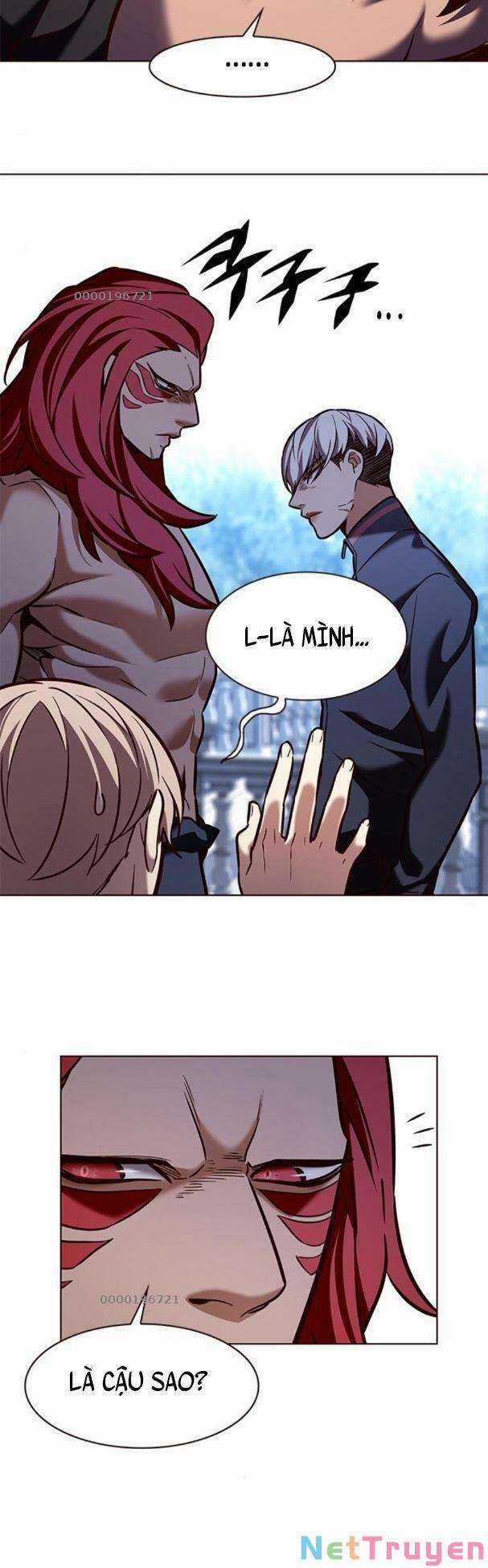 Eleceed Chapter 195 trang 33