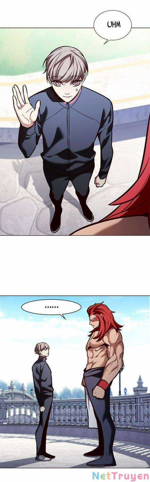 Eleceed Chapter 195 trang 34