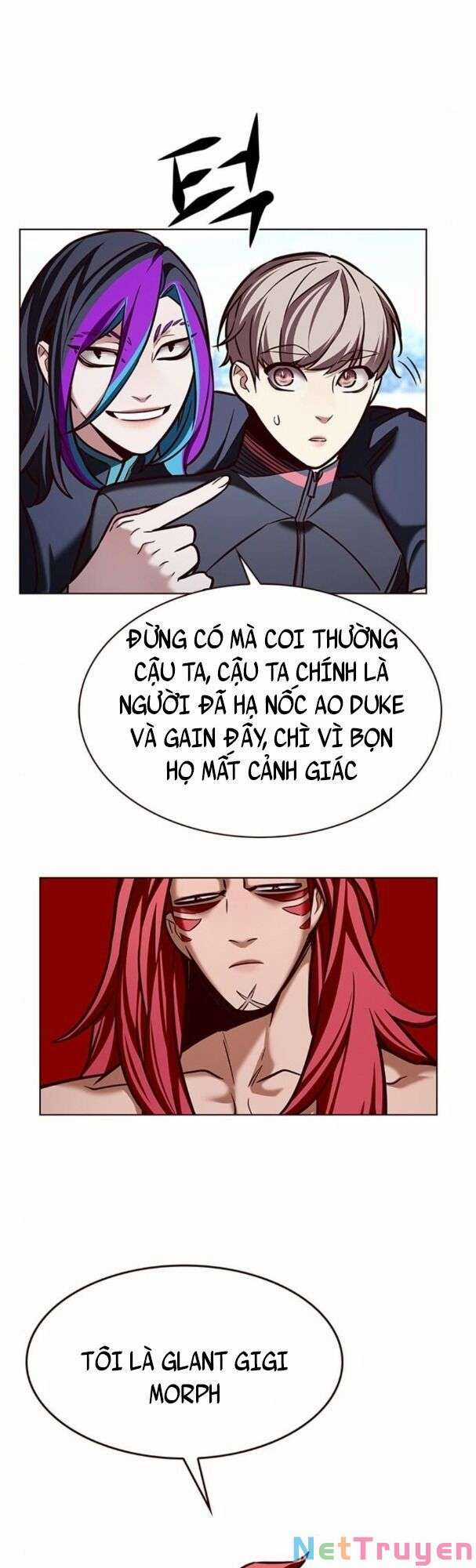 Eleceed Chapter 195 trang 35