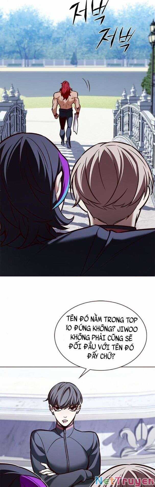 Eleceed Chapter 195 trang 38