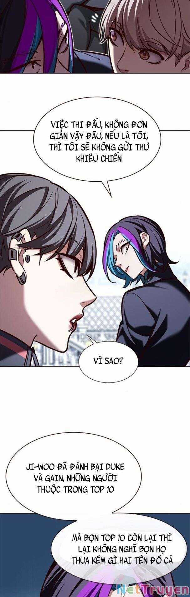 Eleceed Chapter 195 trang 39