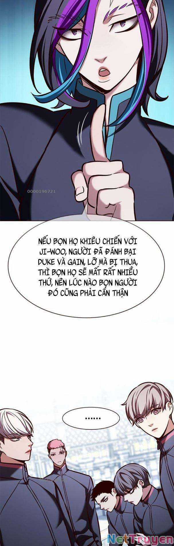 Eleceed Chapter 195 trang 40