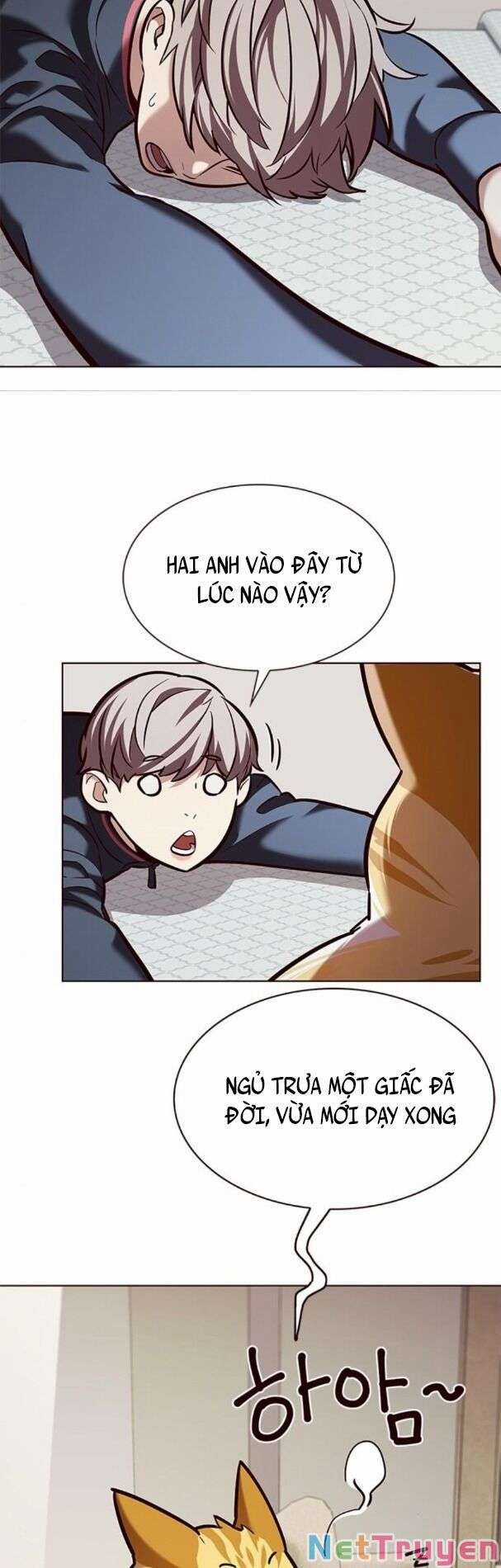 Eleceed Chapter 195 trang 44