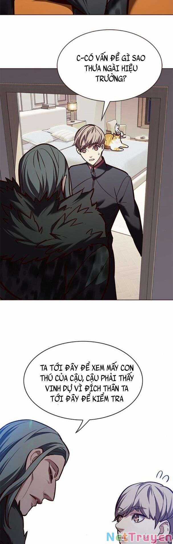 Eleceed Chapter 195 trang 47