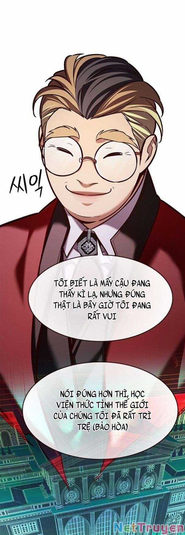 Eleceed Chapter 195 trang 7