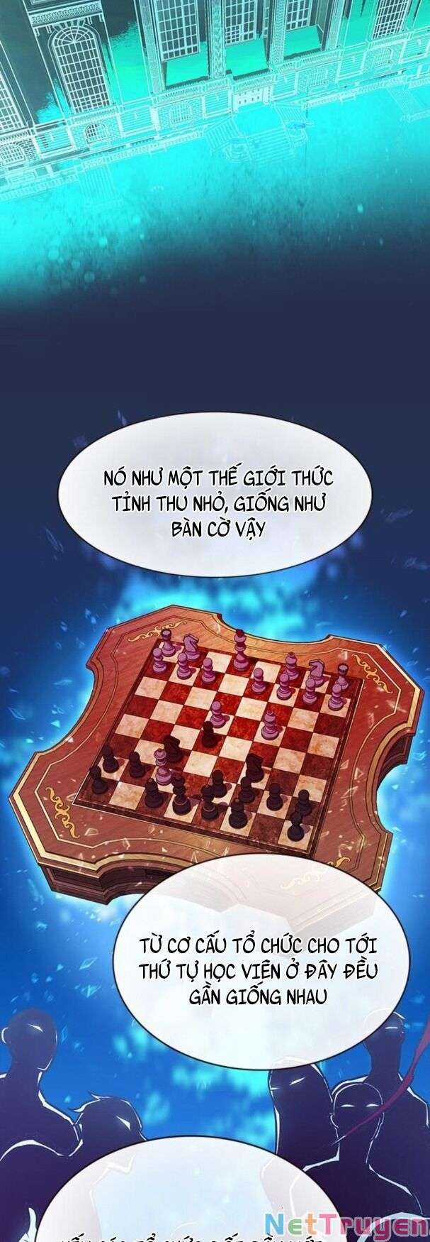 Eleceed Chapter 195 trang 8