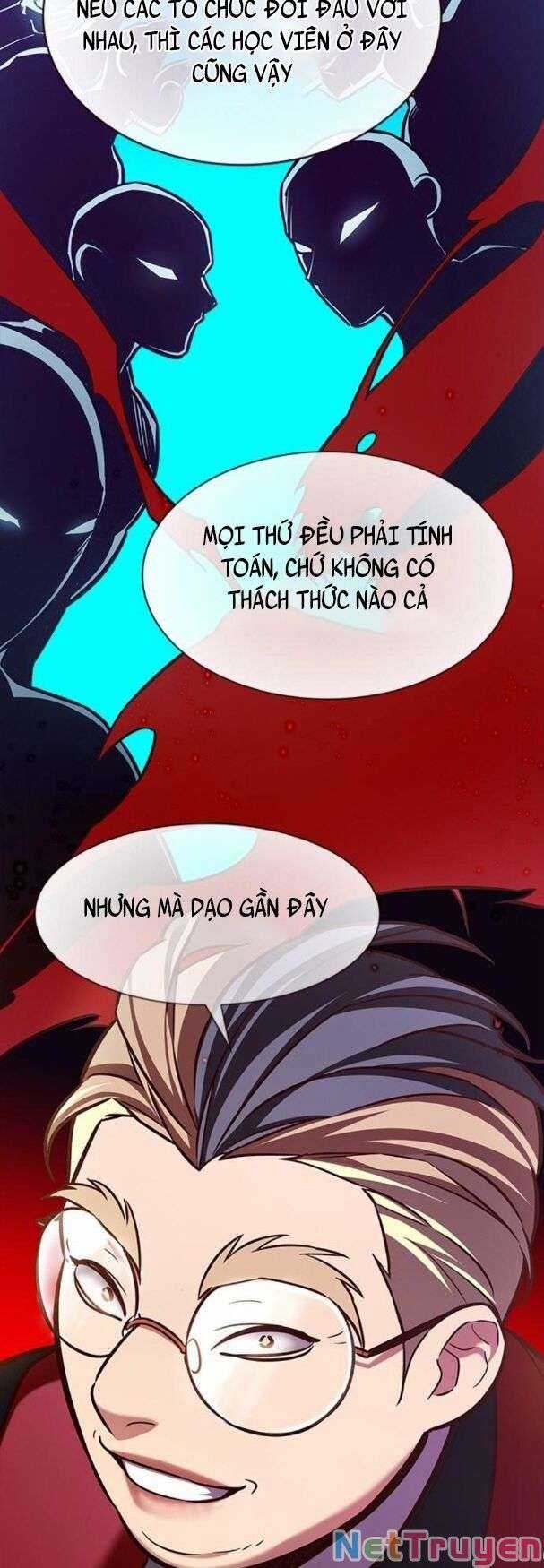 Eleceed Chapter 195 trang 9