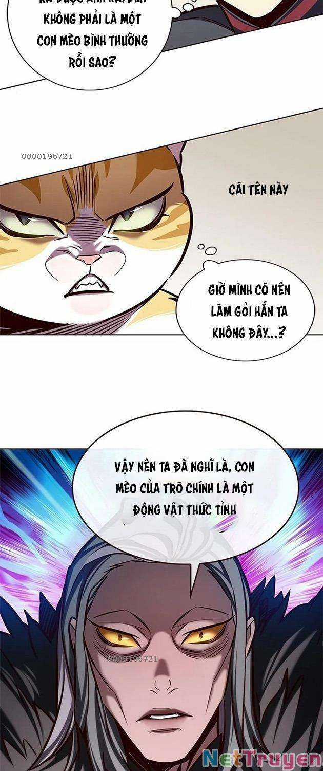 Eleceed Chapter 196 trang 10