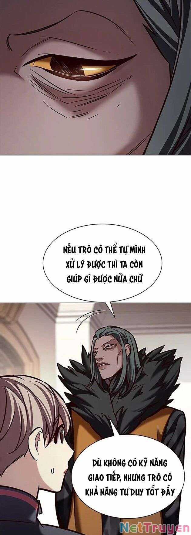 Eleceed Chapter 196 trang 22