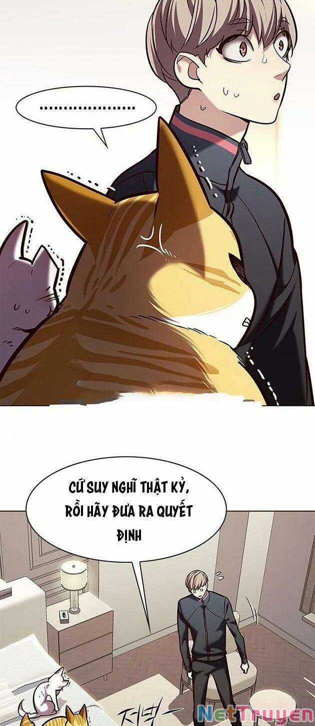 Eleceed Chapter 196 trang 33