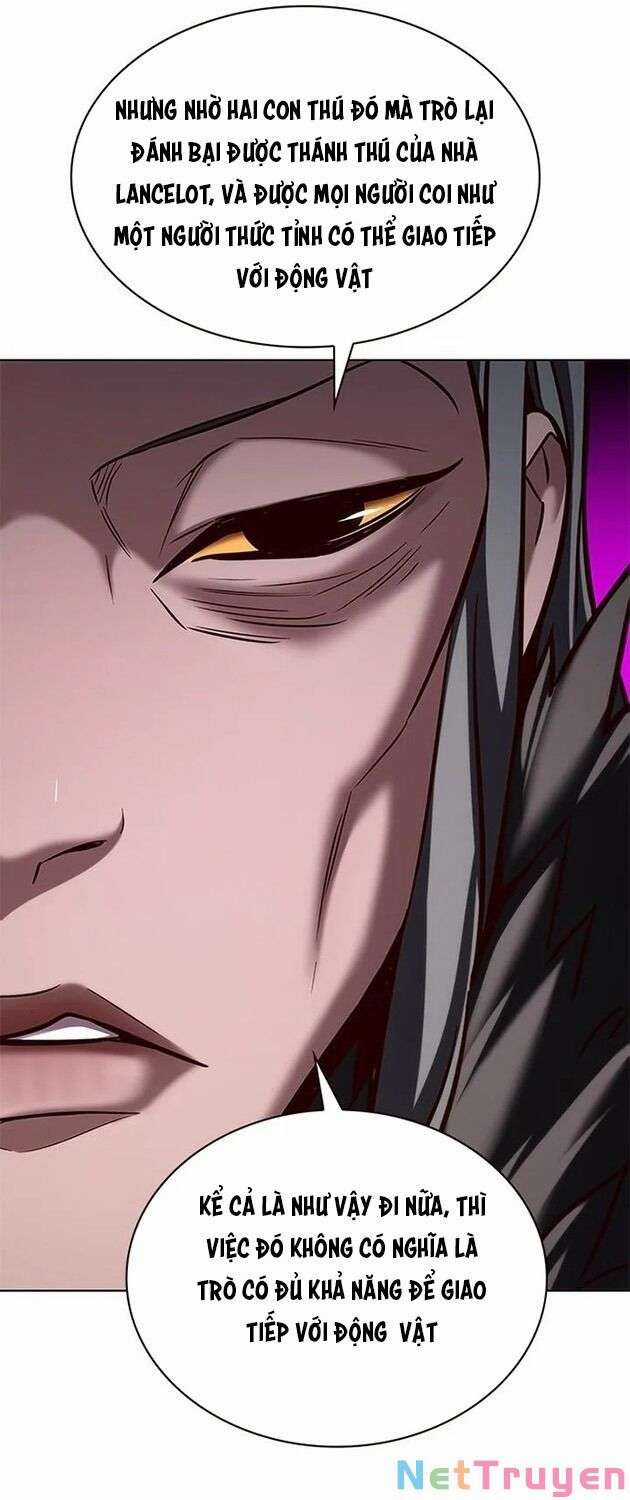 Eleceed Chapter 196 trang 8