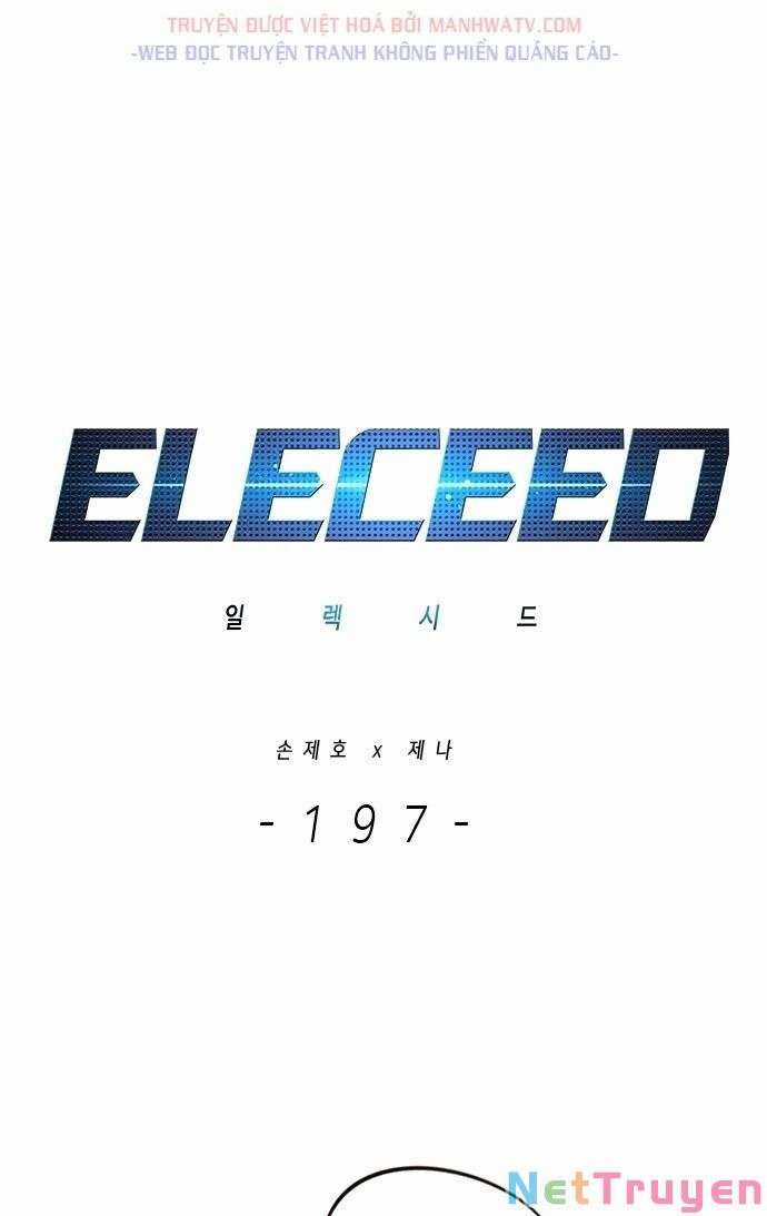 Eleceed Chapter 197 trang 1