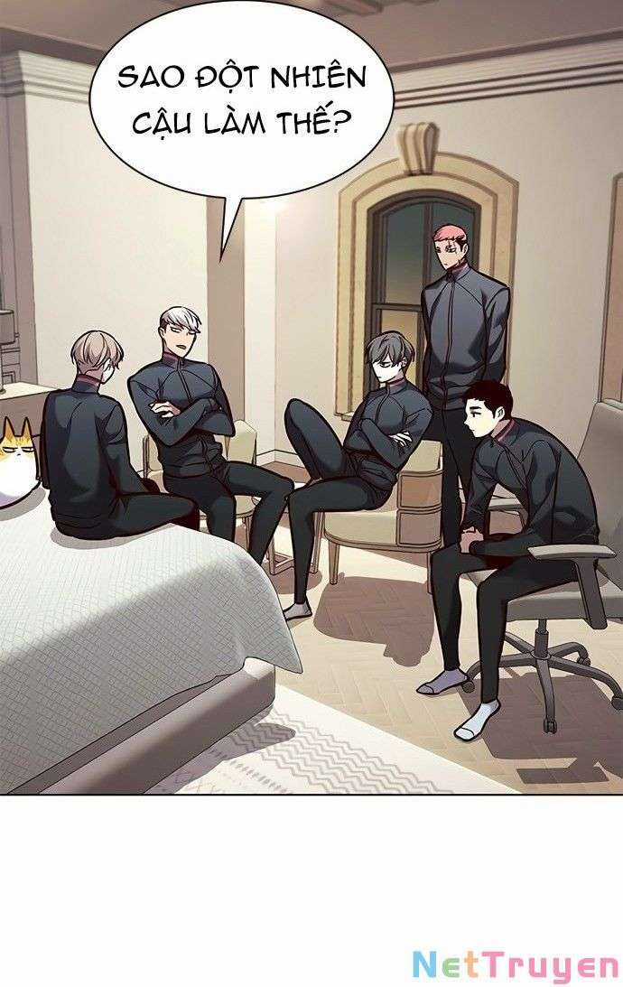 Eleceed Chapter 197 trang 11