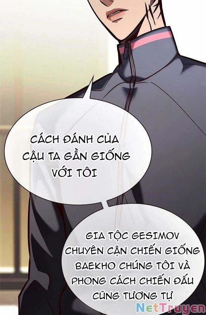 Eleceed Chapter 197 trang 17