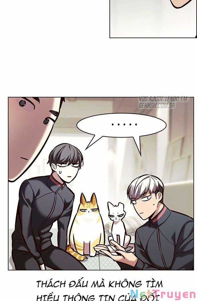 Eleceed Chapter 197 trang 24