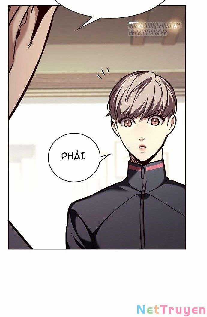 Eleceed Chapter 197 trang 26