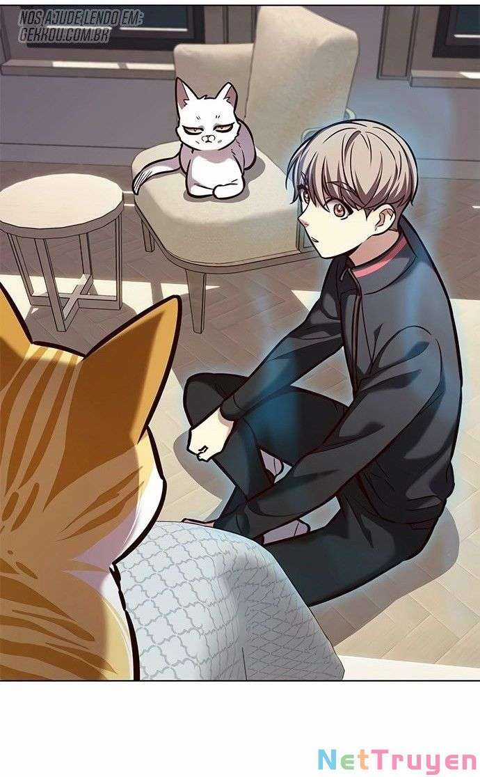 Eleceed Chapter 197 trang 33