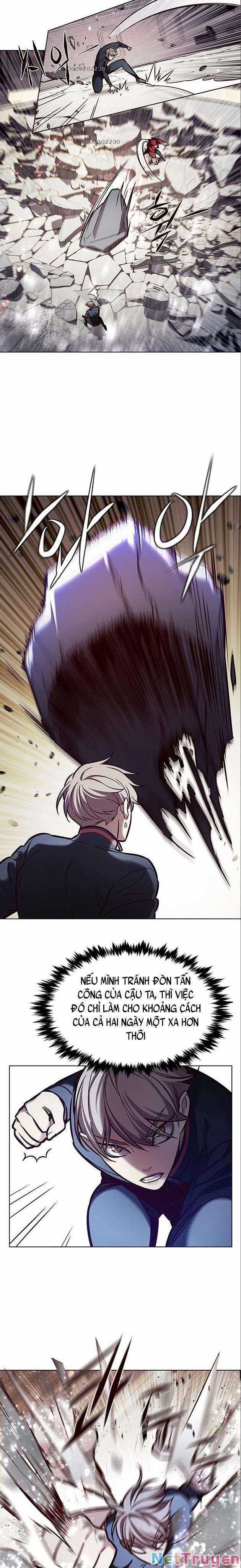 Eleceed Chapter 198 trang 10